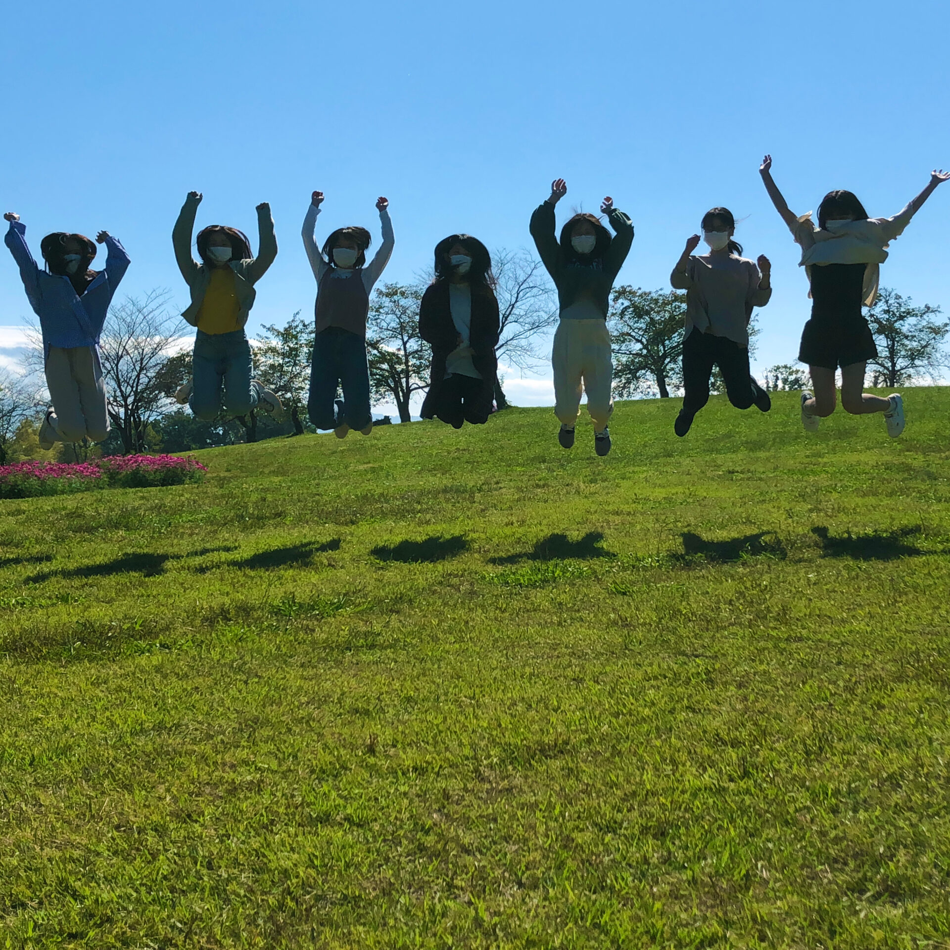 校外活動報告 大和大学白鳳短期大学部