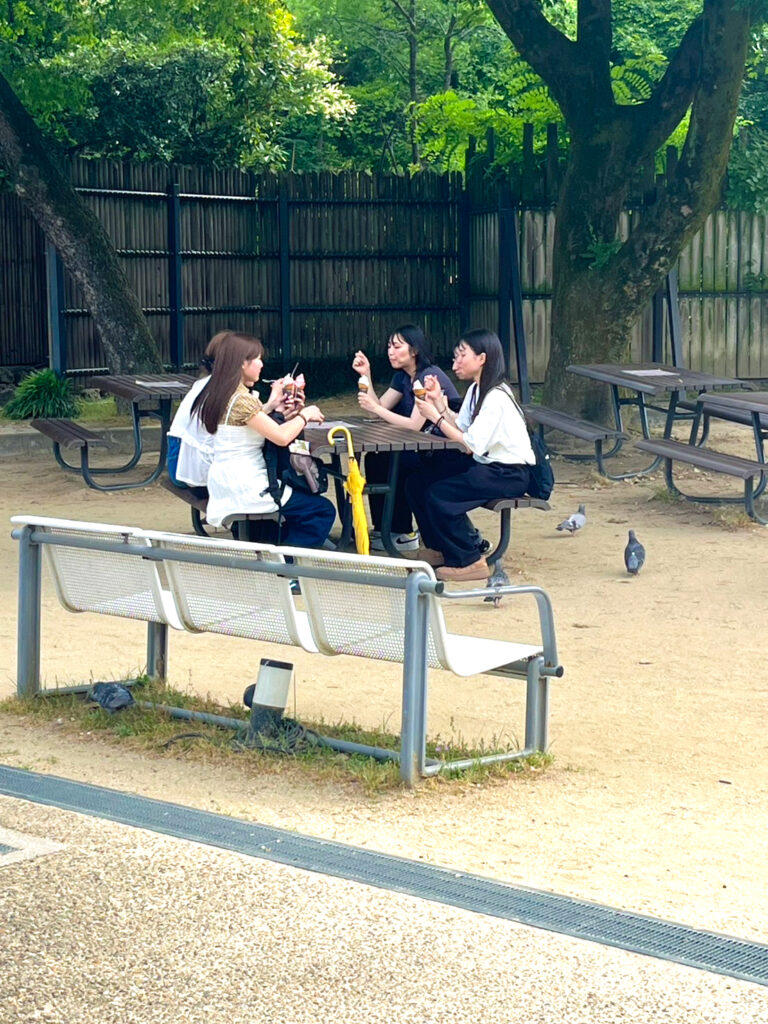 看護学専攻＞天王寺動物園 | 大和大学白鳳短期大学部